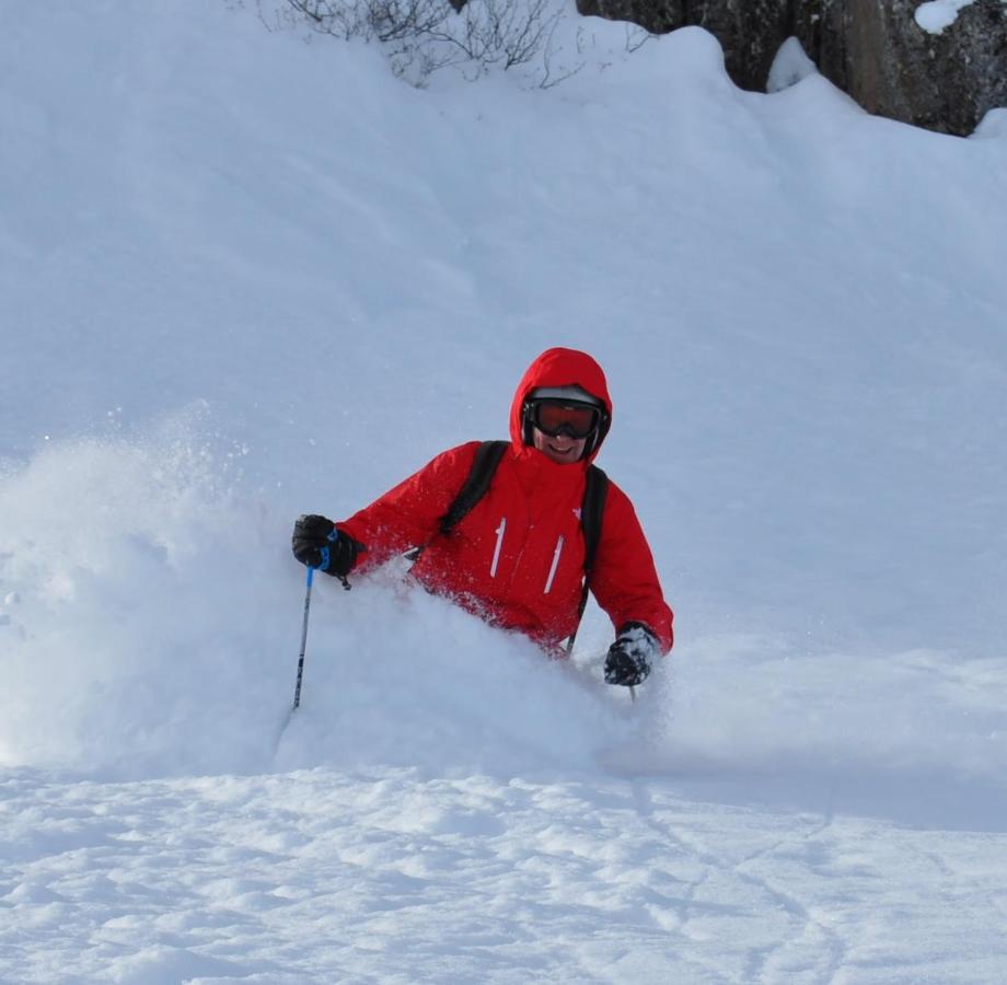 Les Clochettes Villa Megeve Ngoại thất bức ảnh